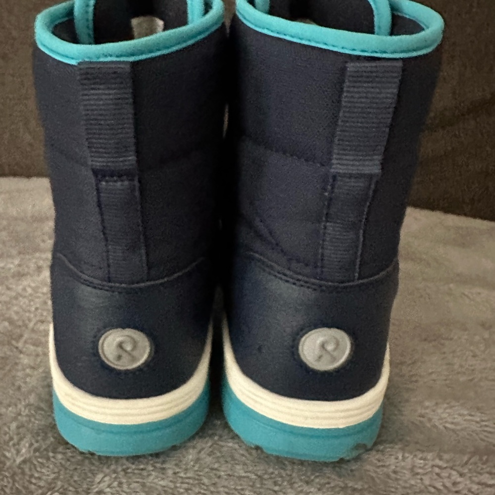 Reima Tec waterproof kids boots - Picture 6 of 10